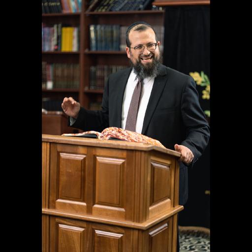 Joy of Yiddishkeit, Lecture in Dallas. TX