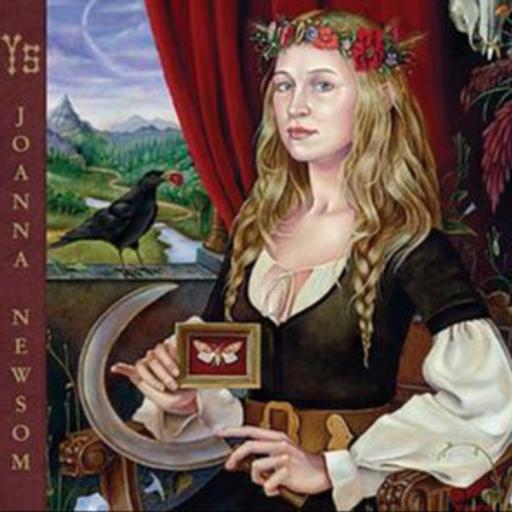 Joanna Newsom - Ys (2006)