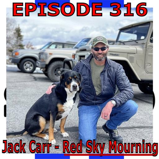 0316 - Jack Carr - Red Sky Mourning