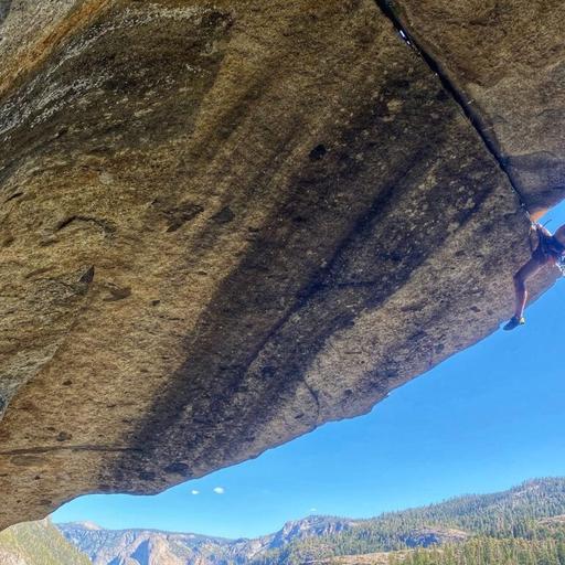 From The Ice Rink To The Ice Climb with Taylor Luneau