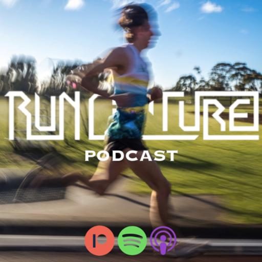 Ep. 47- Key principles to better running! with Hugo Van Den Broek