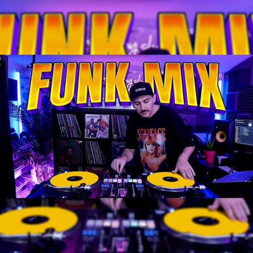 Funk Mix