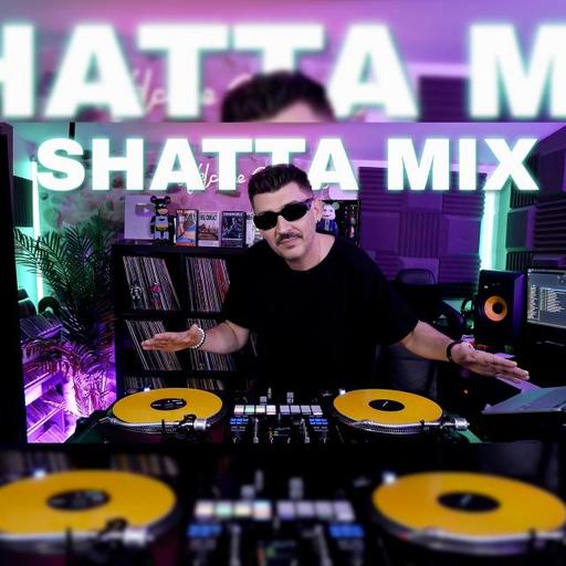 Shatta Mix 2024 - Elji, Dj Chinwax, PLL, Kalash, X-man, Natoxie, Maureen