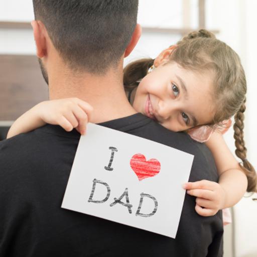 Dad – Father’s Day Podcast for Kids