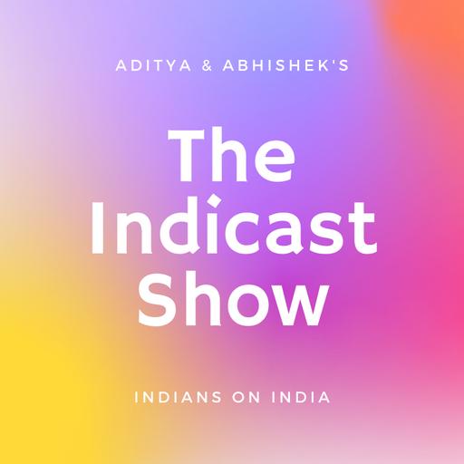 Indicast #253: Democracy counts, for whatever it’s worth