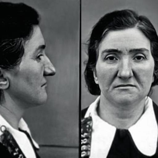 Leonarda Cianciulli, la terribile Saponificatrice di Correggio - Episodio 21