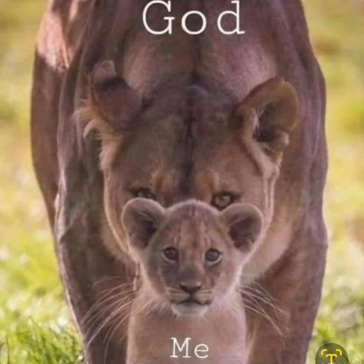 God answers