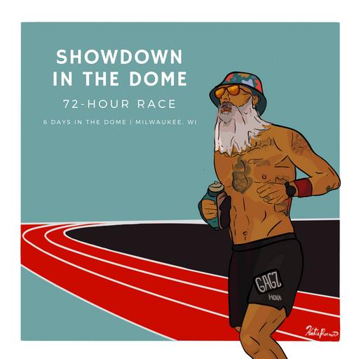 Showdown in the Dome Day 0: 72-Hour Race Preview