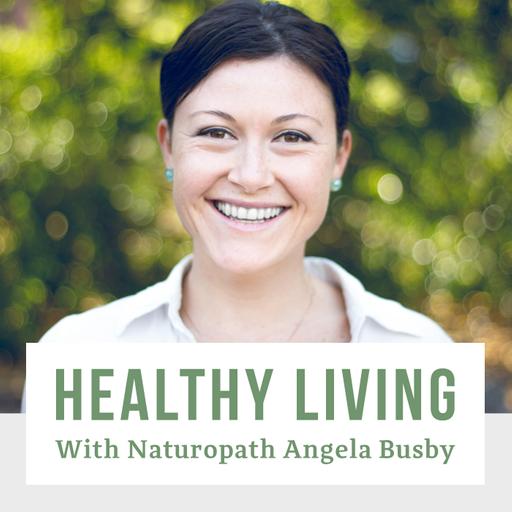 246: Power of Prebiotic & Probiotic Foods