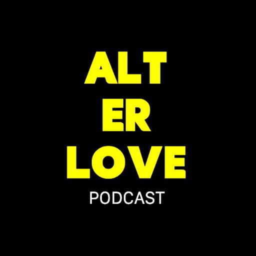 Alt Er Everything!
