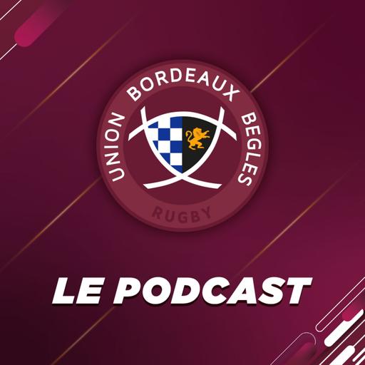 #1 - Interview de Maxime Lucu avant la réception de Clermont