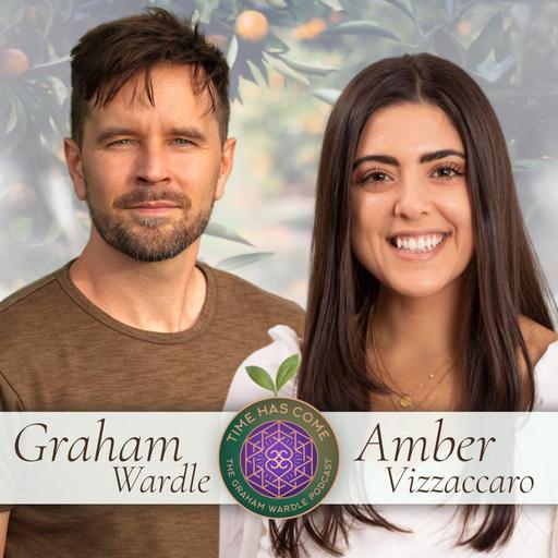Overcoming Chronic Illness: Discovering Truth and Healing with Amber Vizzaccaro