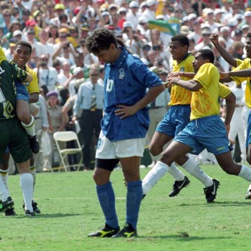 Sensível Soccer - Os 30 anos do Mundial-1994