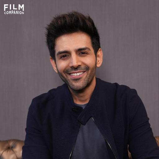 Kartik Aaryan Interview with Anupama Chopra | Chandu Champion | Film Companion