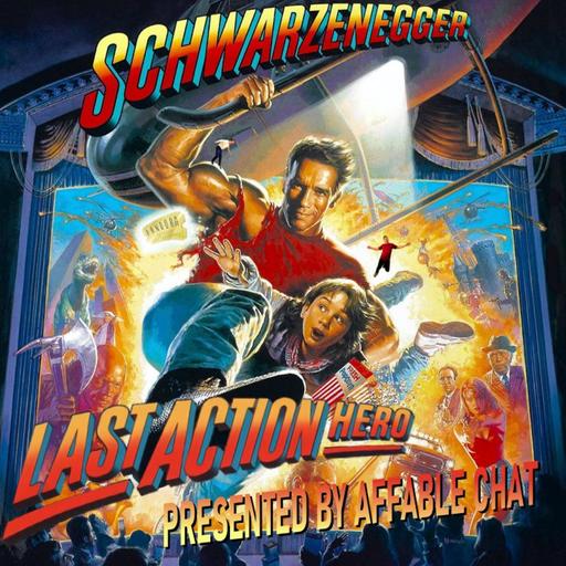 Last Action Hero