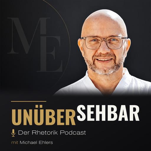 FOLGE 50! Michaels Lieblingskapitel aus RHETORIK!
