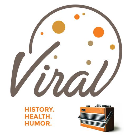 Episode 60: Public Health and Mythology