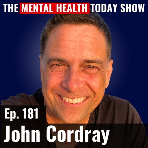 How Limiting Beliefs Are Keeping You Stuck: John Cordray