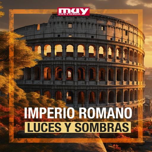 Las arcas del Imperio - Ep.4 (El Imperio Romano)