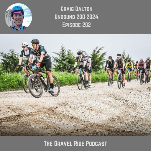 Tackling the 2024 UNBOUND 200 with Coach Justin Bowes
