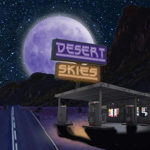 Introducing - Desert Skies