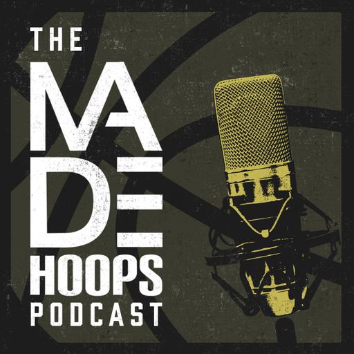 MADE Hoops 'Next Is Now' Podcast - Film Room With Jalen Haralson!