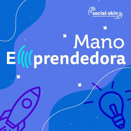 Introduciendo: Mano Emprendedora