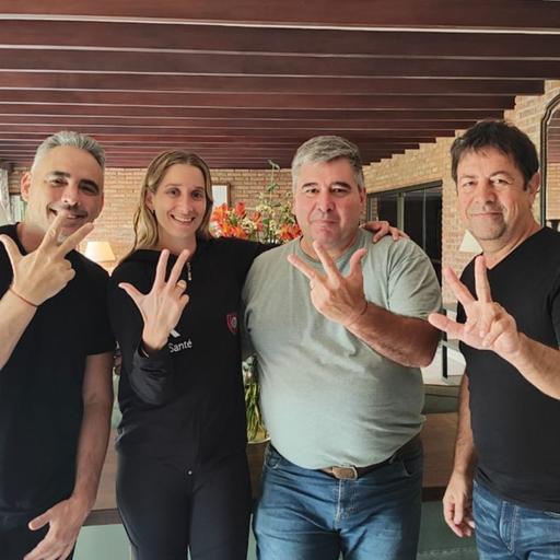 3IGUALES - 151: Victoria Bosio