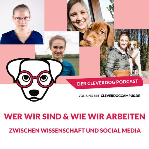 Der Cleverdog Campus: Wer wir sind und wie wir arbeiten!