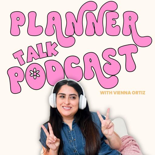 58. A Chat About Journaling & Mental Health With Bonnie From Archer & Olive