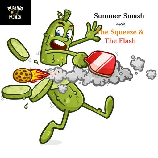 MLP Summer Slam, Preston Playhouse - Dallas Flash vs. Orlando Squeeze