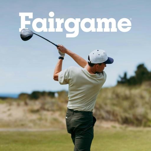Ep. 54: Kadet Golf