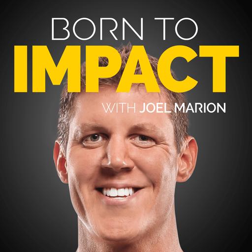 Live in Peace Part I, with Joel & Katrina Marion - BTI 112