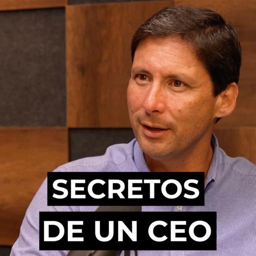 De Cajero de Comida Rápida a CEO de Grupo Empresarial