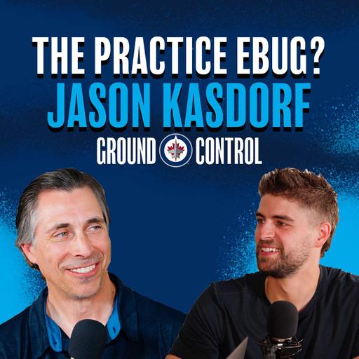 Life as an NHL EBUG with Jason Kasdorf