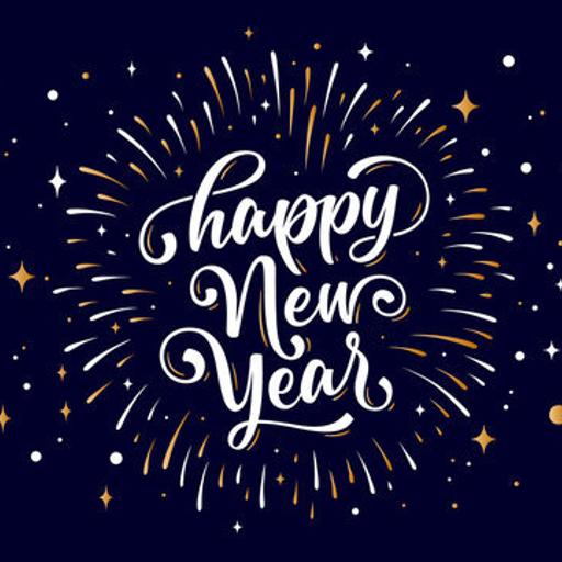 Episode 245: Happy New Year!!
