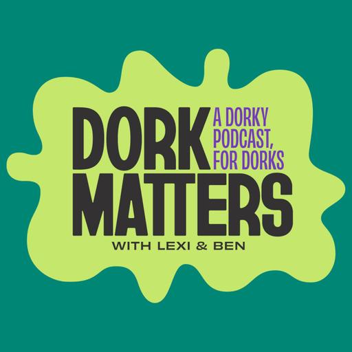 What's Behind Dork Number 4?