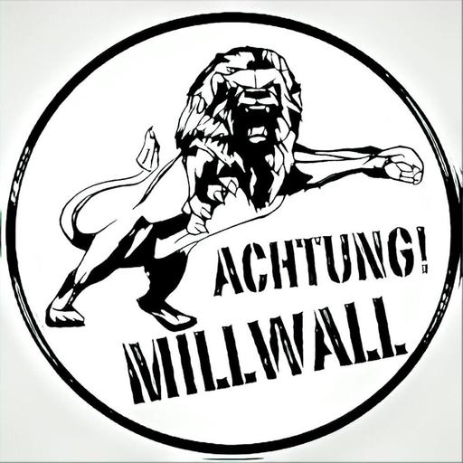 Achtung! Millwall - a special tribute to Matija Sarkic