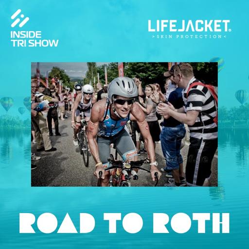 Road to Roth Belinda Granger