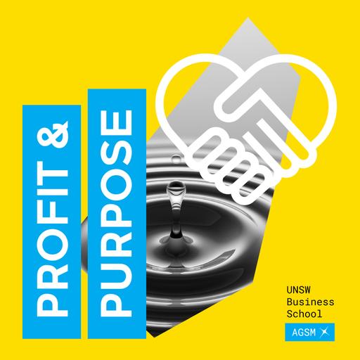 Profit and purpose – Balancing short-term imperatives with long-term sustainability goals