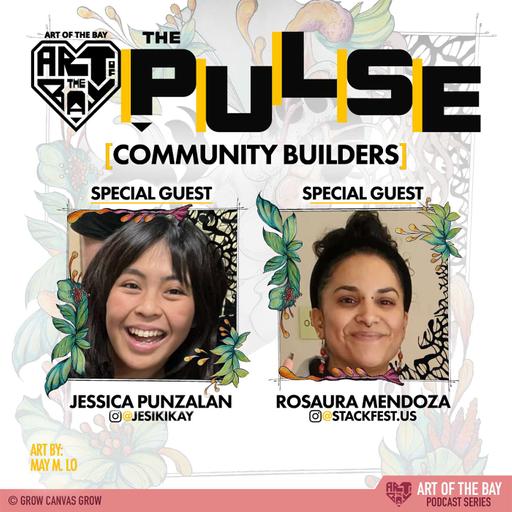 The Pulse - Community Builders