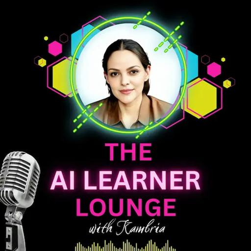 The AI Learner Lounge - Reviewed