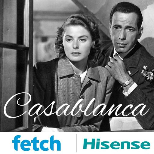 Casablanca