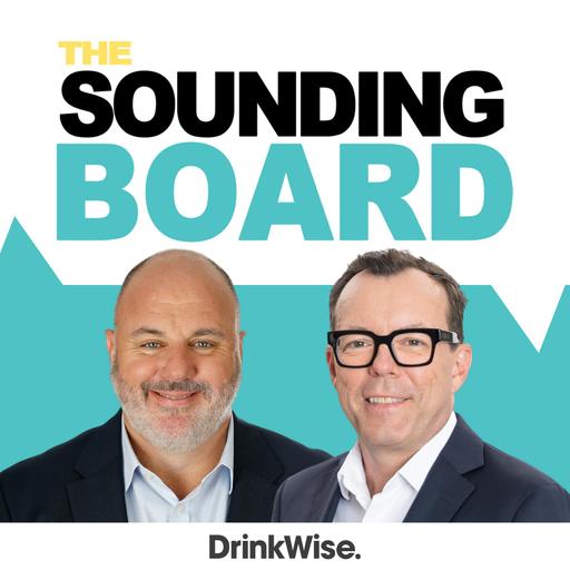 The Sounding Board Scorecard #115