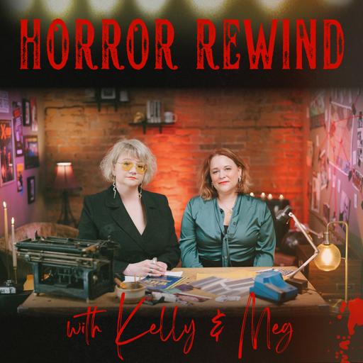 Chucky Takes the White House: Horror Rewind Revival and Brad Dourif Appreciation