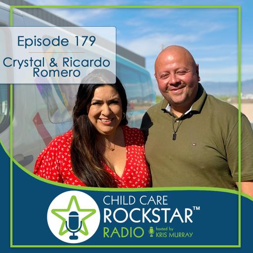 Crystal & Ricardo Romero: How to Increase Staff Retention by 10x in Seven Months