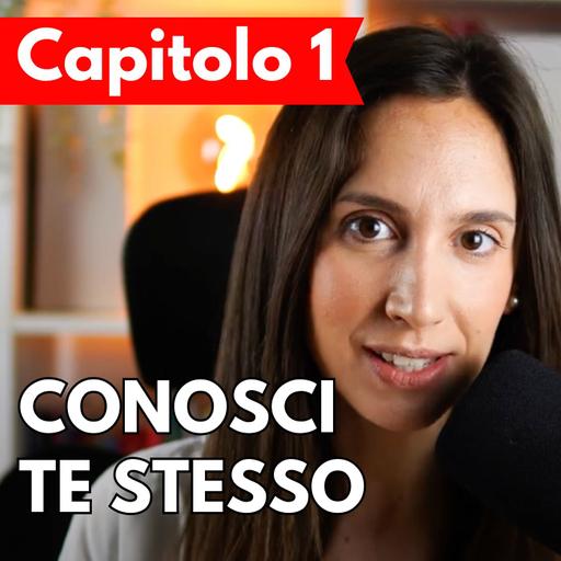 1. Imparare l'inglese in 10 step: Conosci te stesso