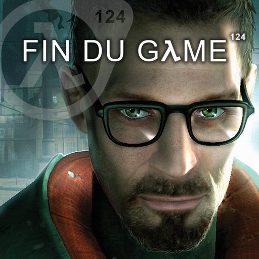 Episode 124 - Half-Life 2