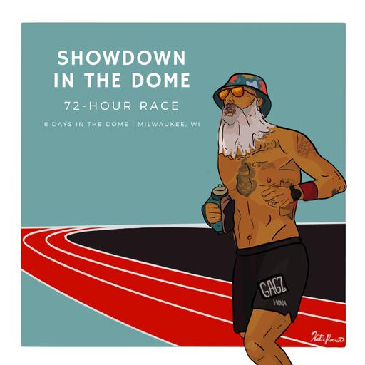 Showdown in the Dome Day 4: I'm Built For This