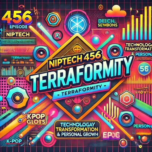 456 - Terraformity